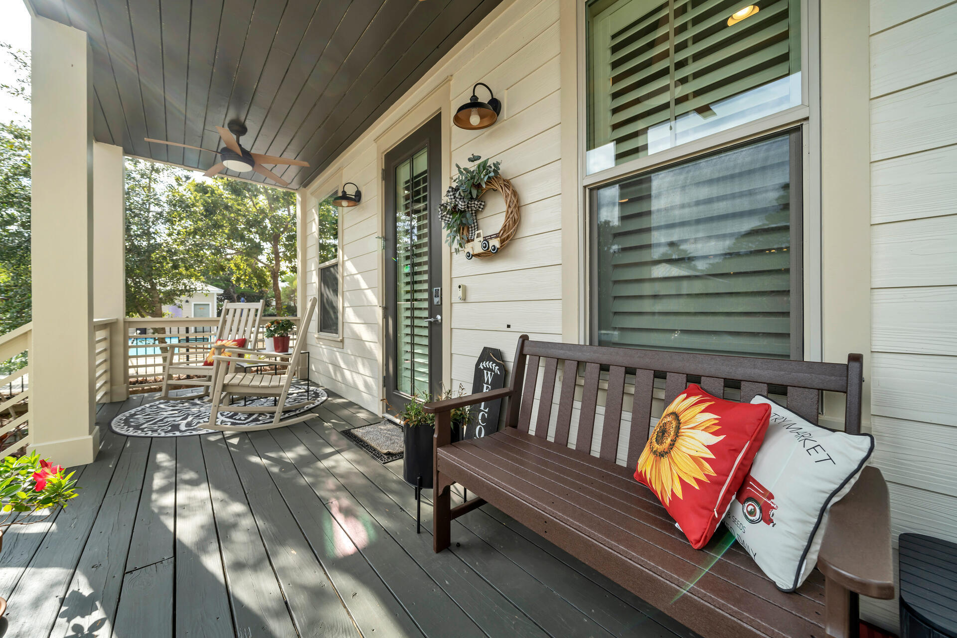 SHADOW PINES - Residential