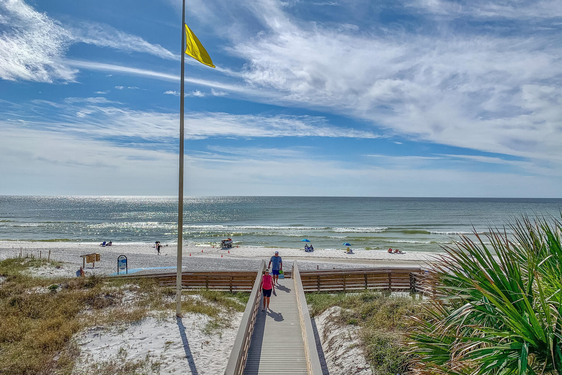 SHADOW PINES - Residential