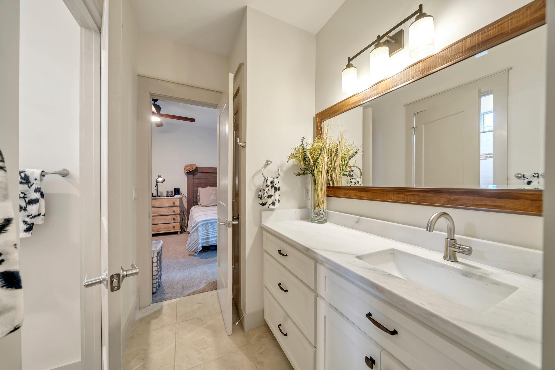 SHADOW PINES - Residential