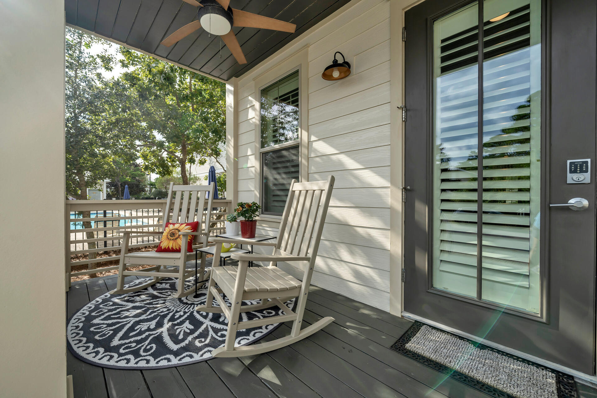 SHADOW PINES - Residential