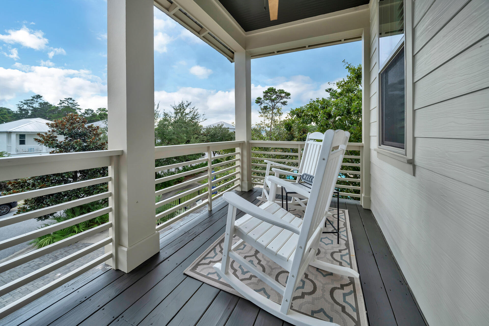 SHADOW PINES - Residential