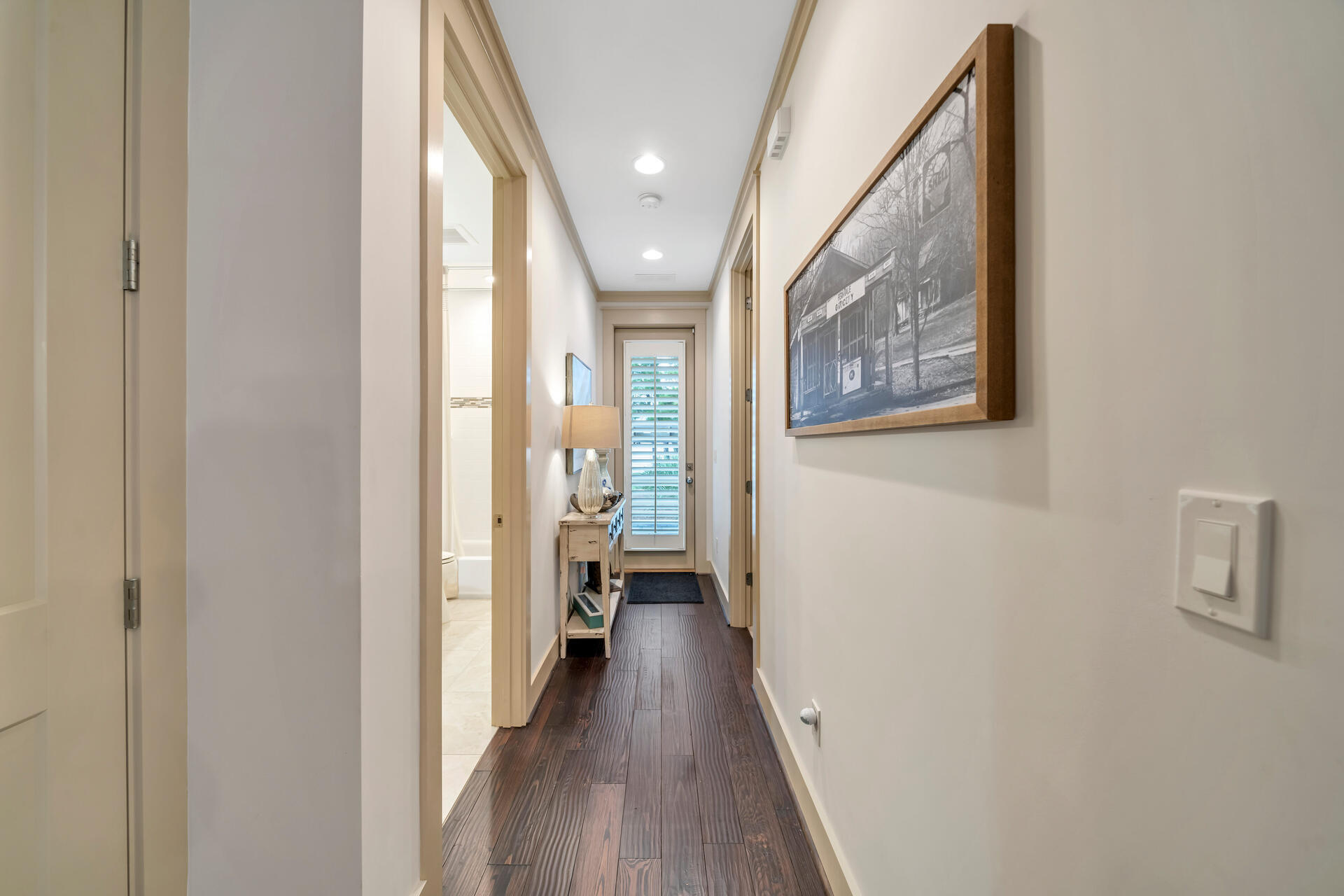 SHADOW PINES - Residential