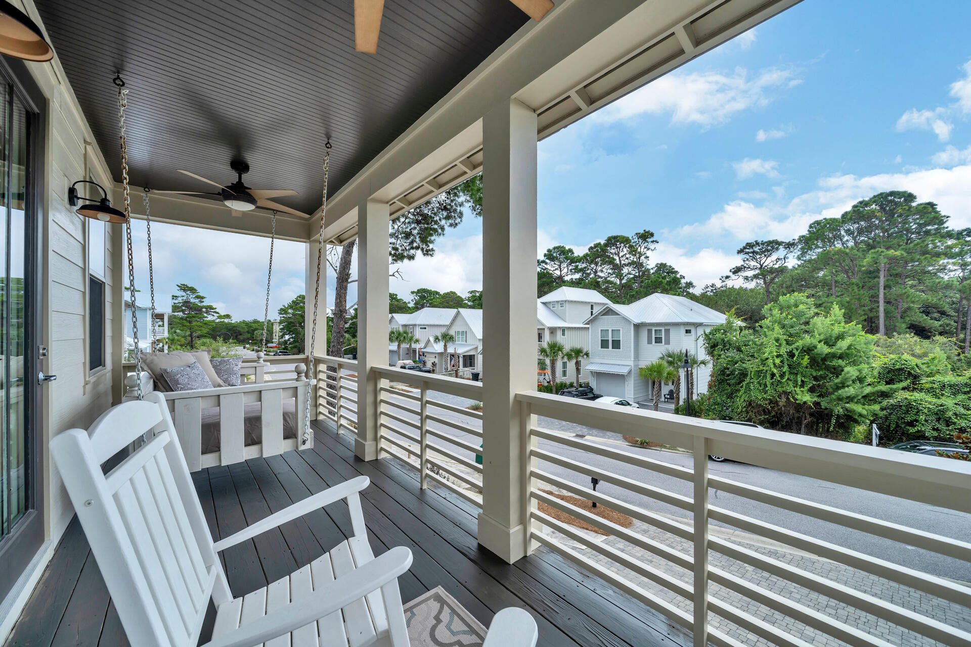 SHADOW PINES - Residential