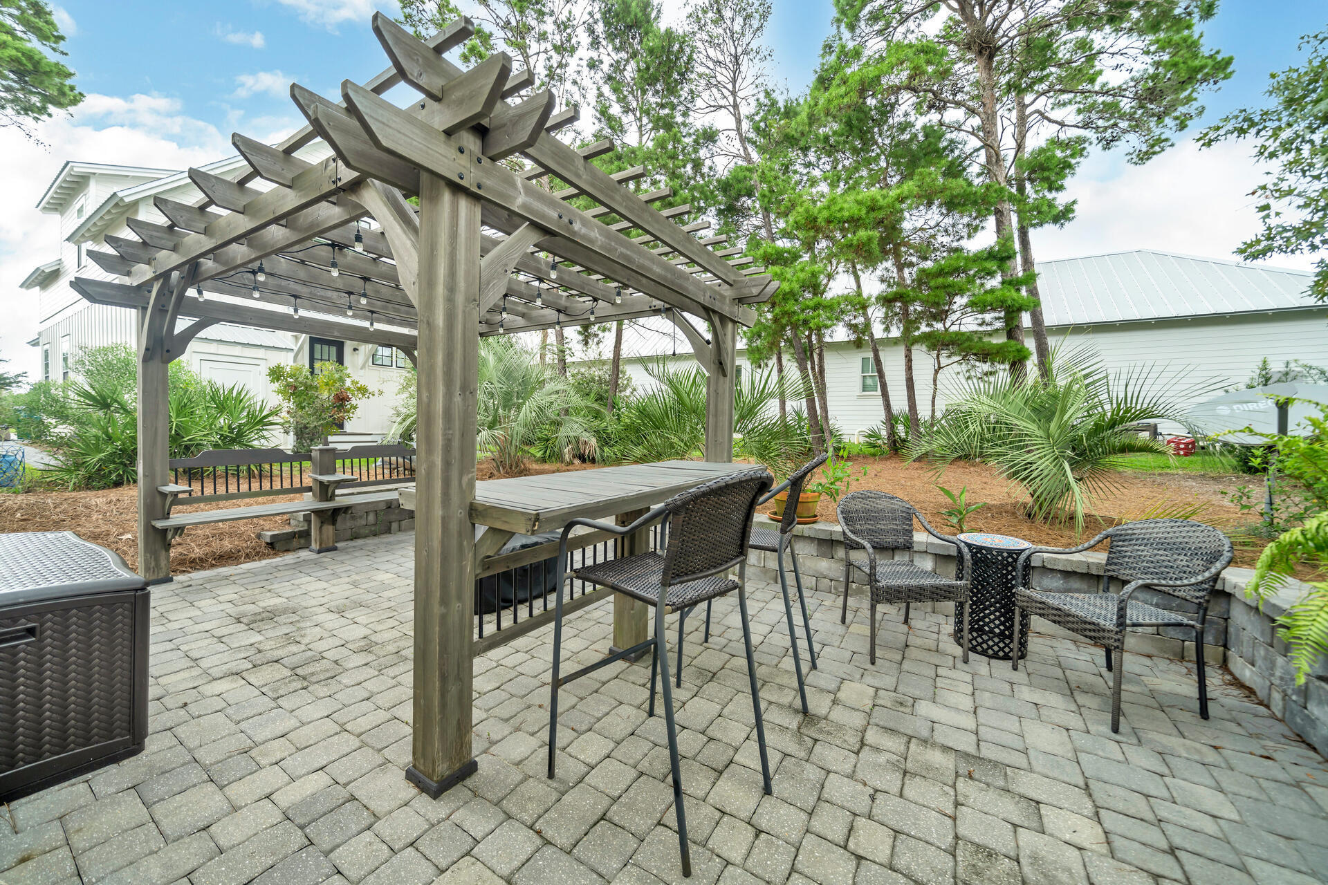 SHADOW PINES - Residential