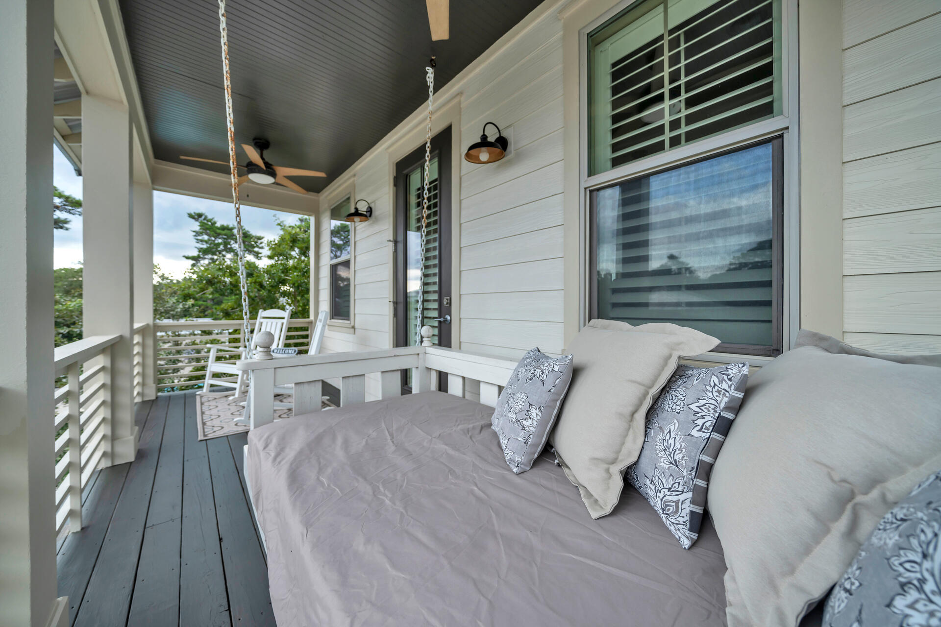 SHADOW PINES - Residential