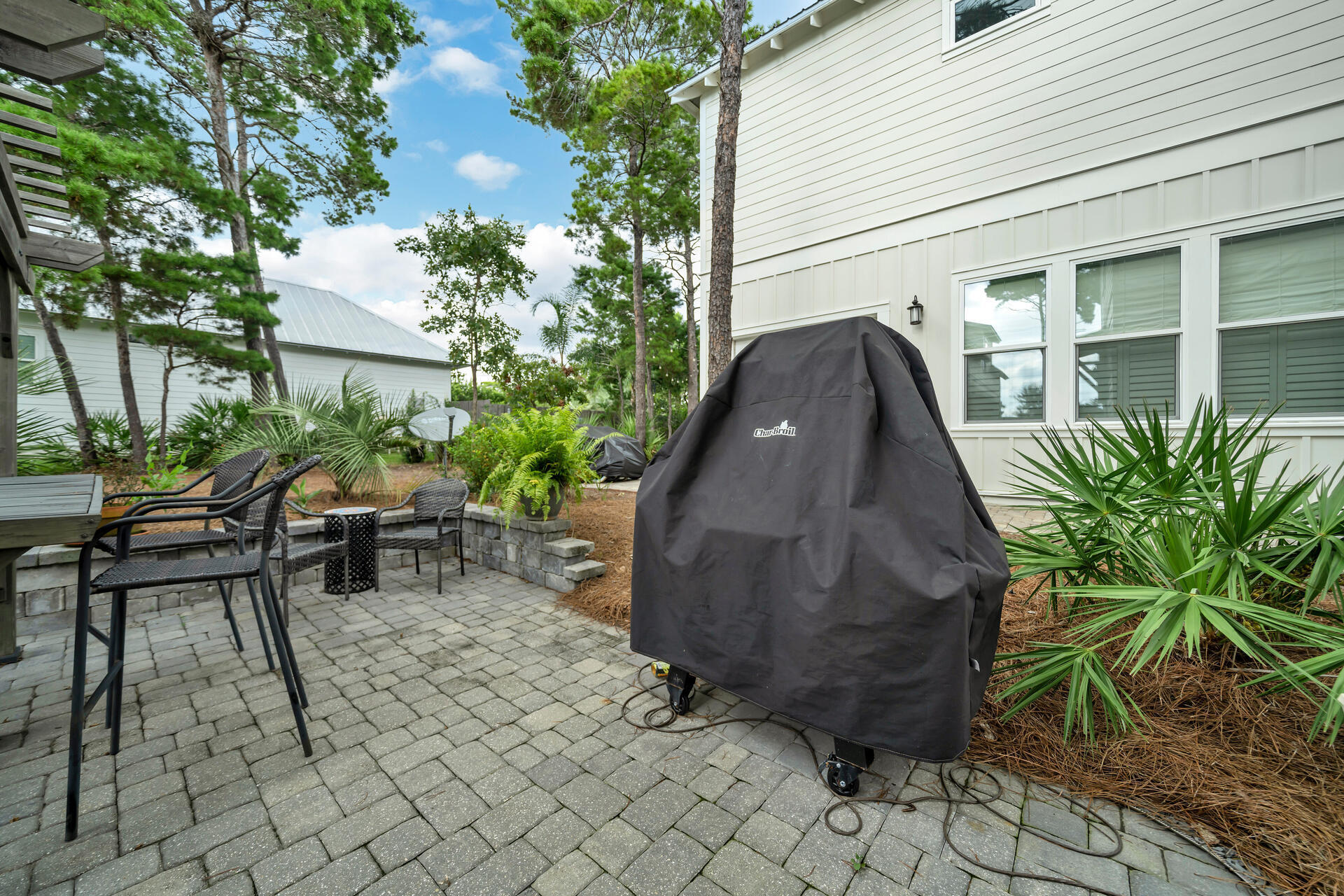 SHADOW PINES - Residential