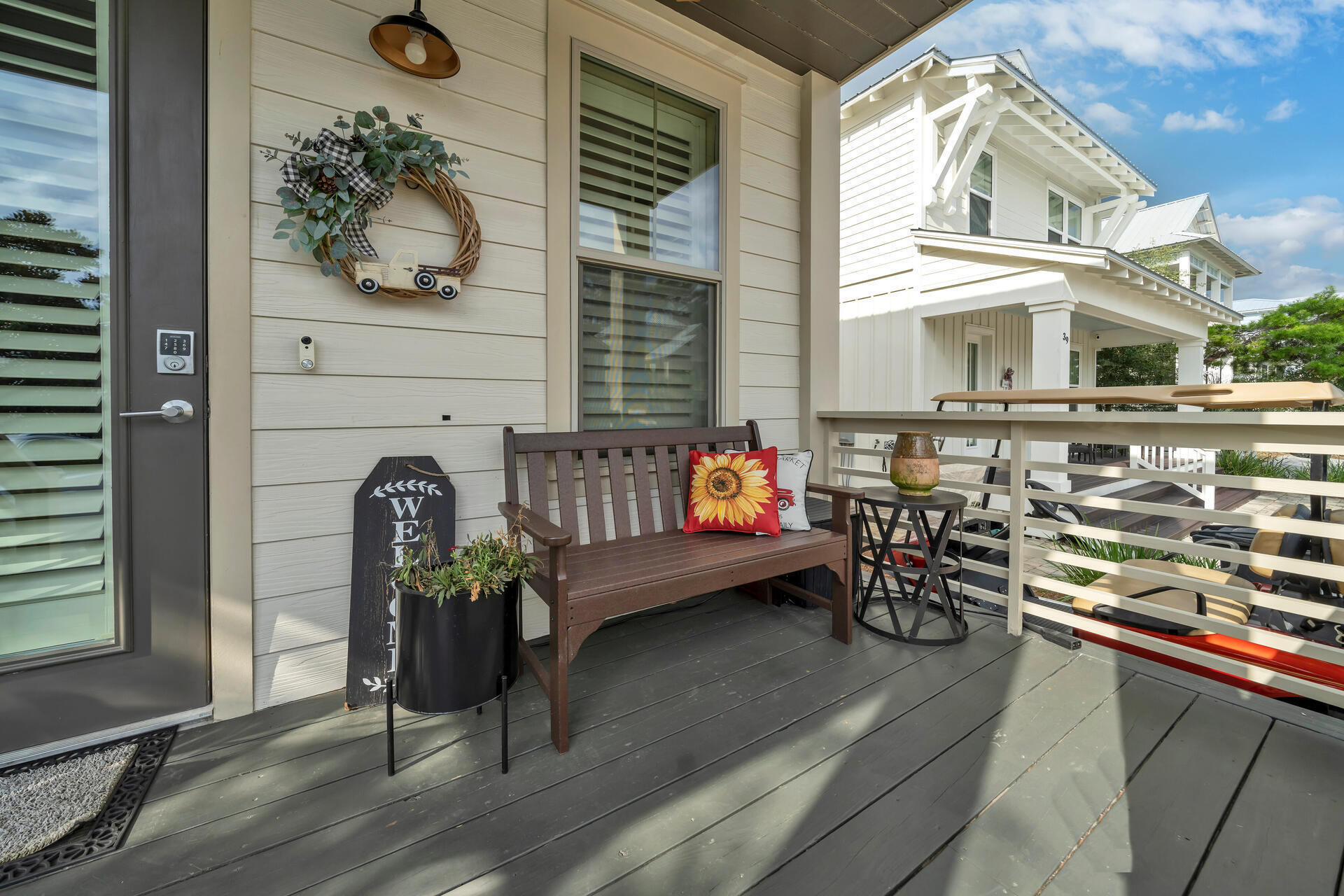 SHADOW PINES - Residential