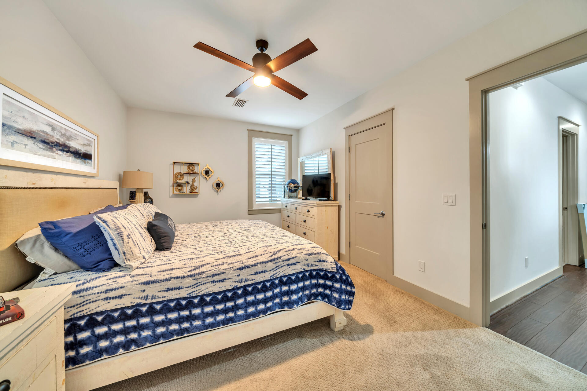 SHADOW PINES - Residential