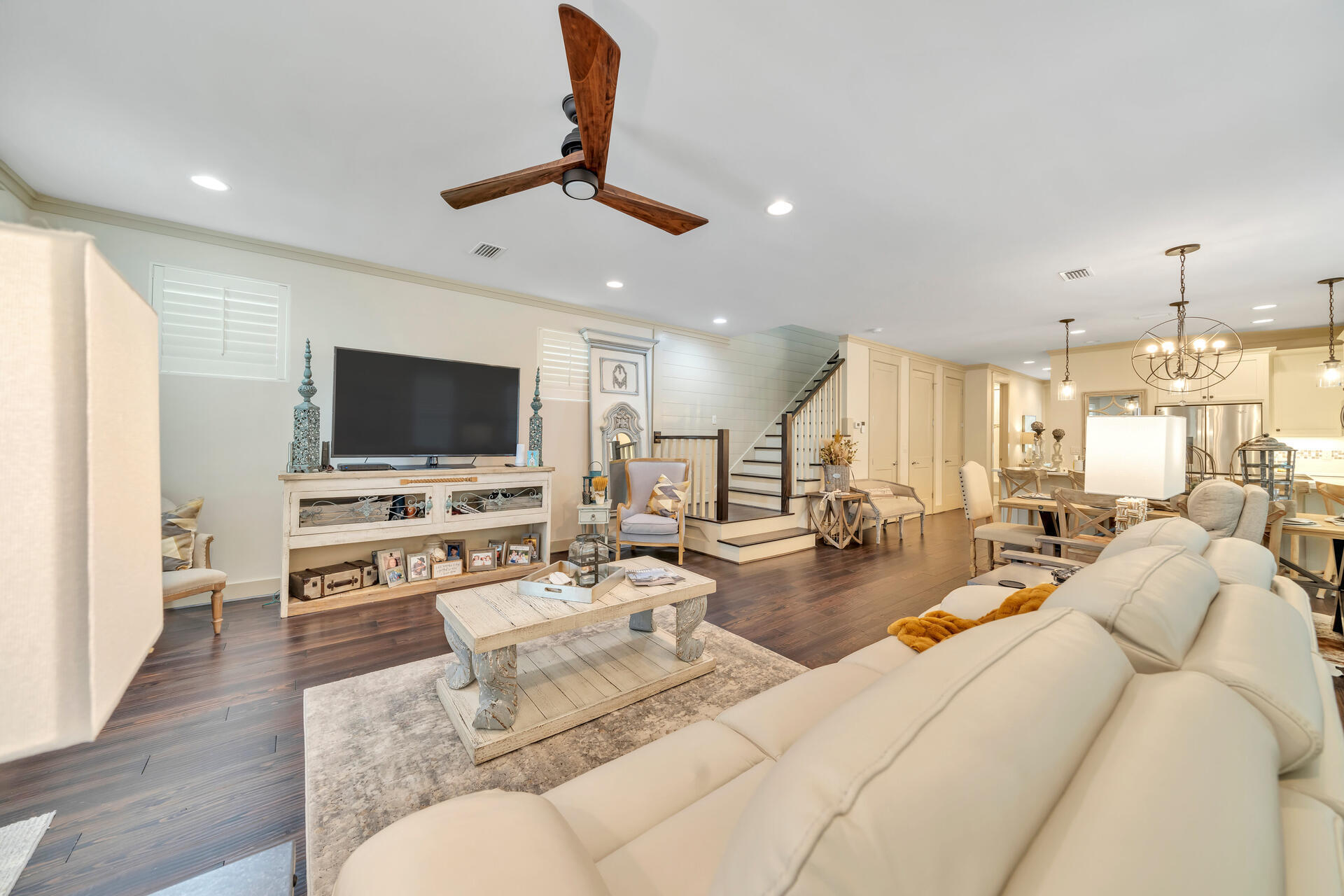 SHADOW PINES - Residential