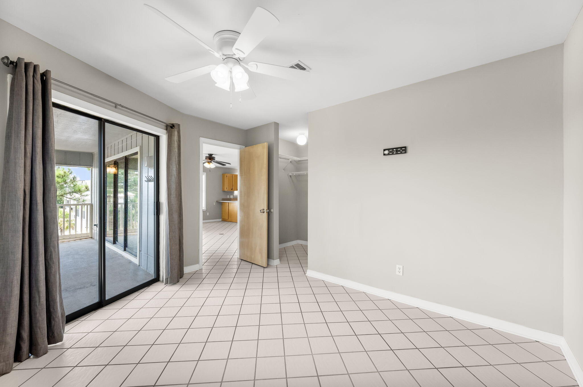 BEACHWOOD VILLAS CONDO - Residential Lease