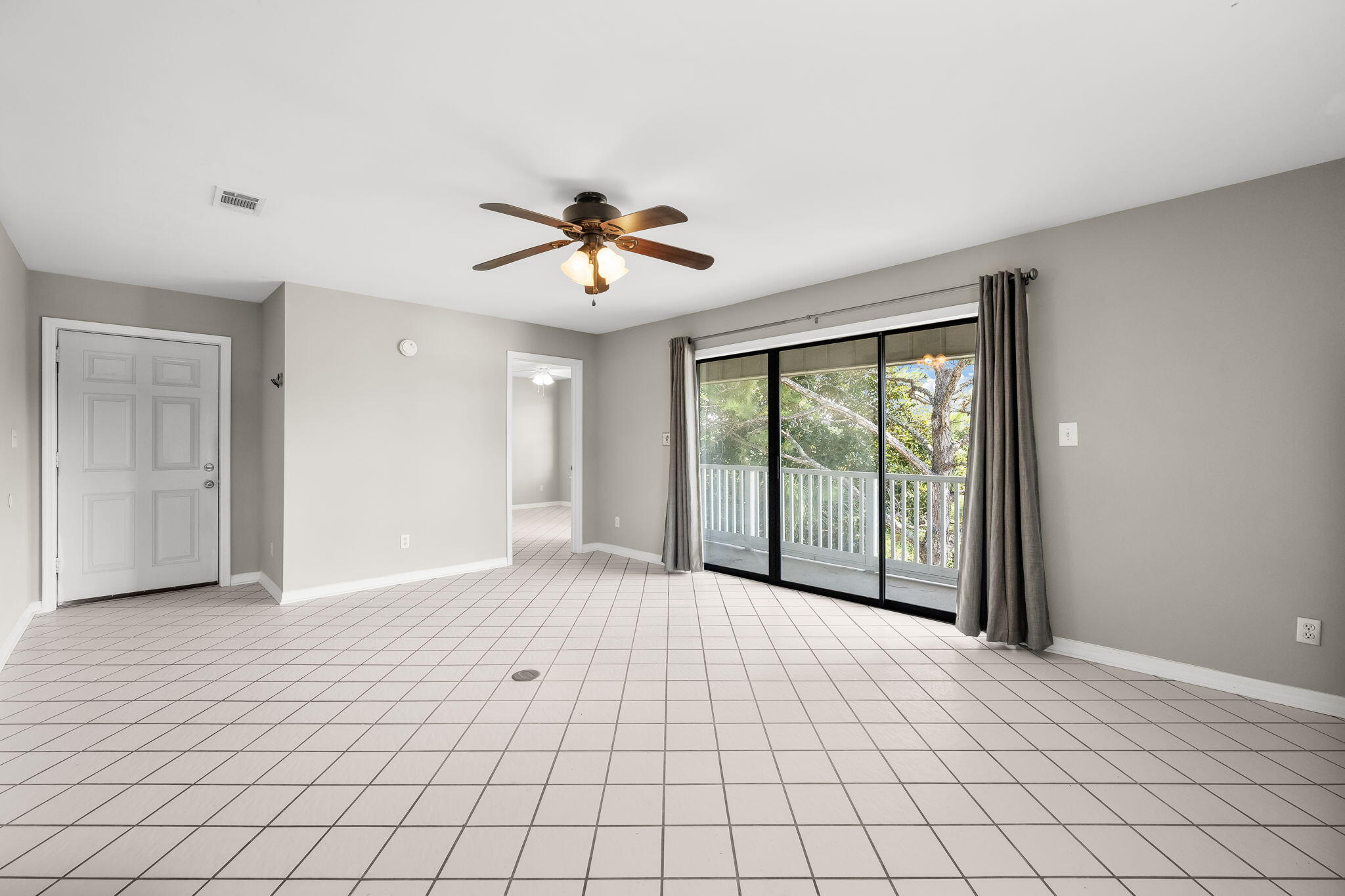 BEACHWOOD VILLAS CONDO - Residential Lease