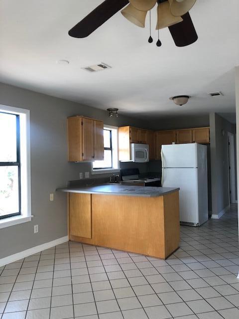 BEACHWOOD VILLAS CONDO - Residential Lease