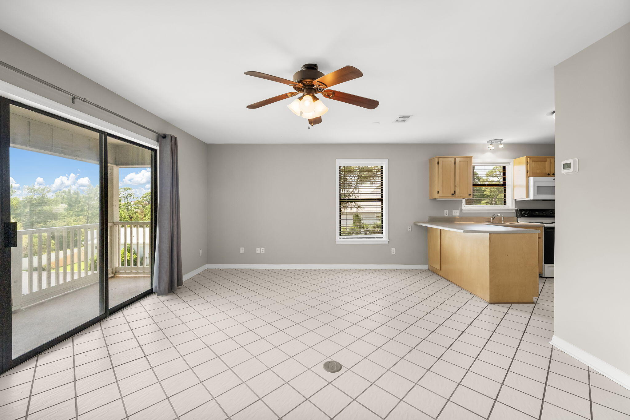 BEACHWOOD VILLAS CONDO - Residential Lease