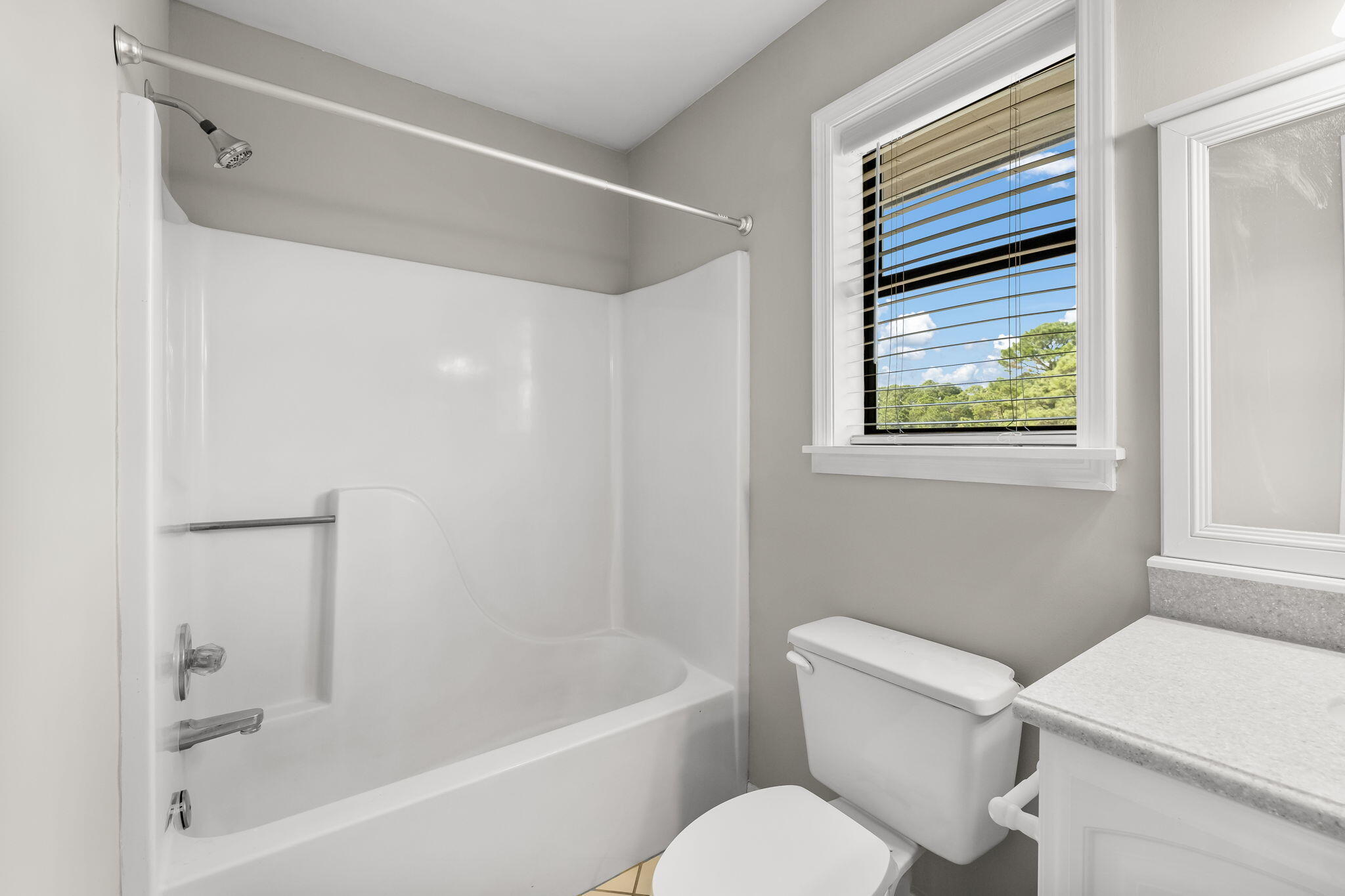 BEACHWOOD VILLAS CONDO - Residential Lease