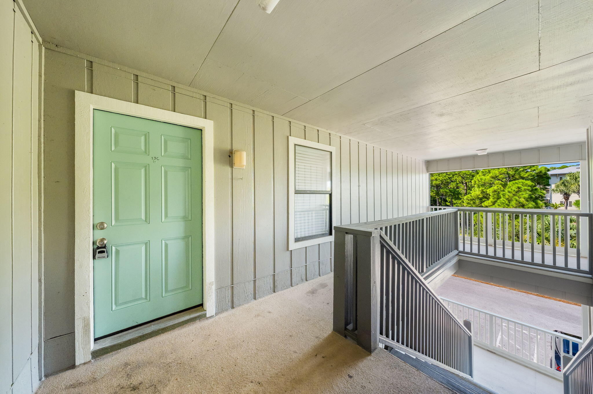 BEACHWOOD VILLAS CONDO - Residential Lease