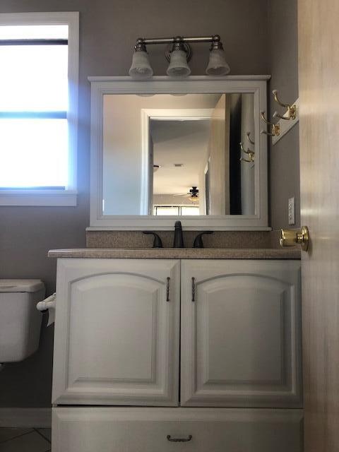 BEACHWOOD VILLAS CONDO - Residential Lease