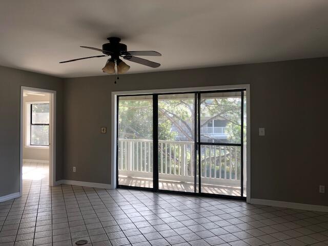 BEACHWOOD VILLAS CONDO - Residential Lease