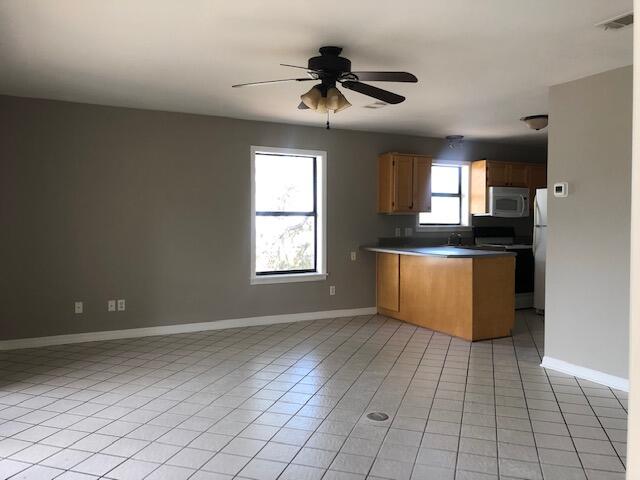 BEACHWOOD VILLAS CONDO - Residential Lease