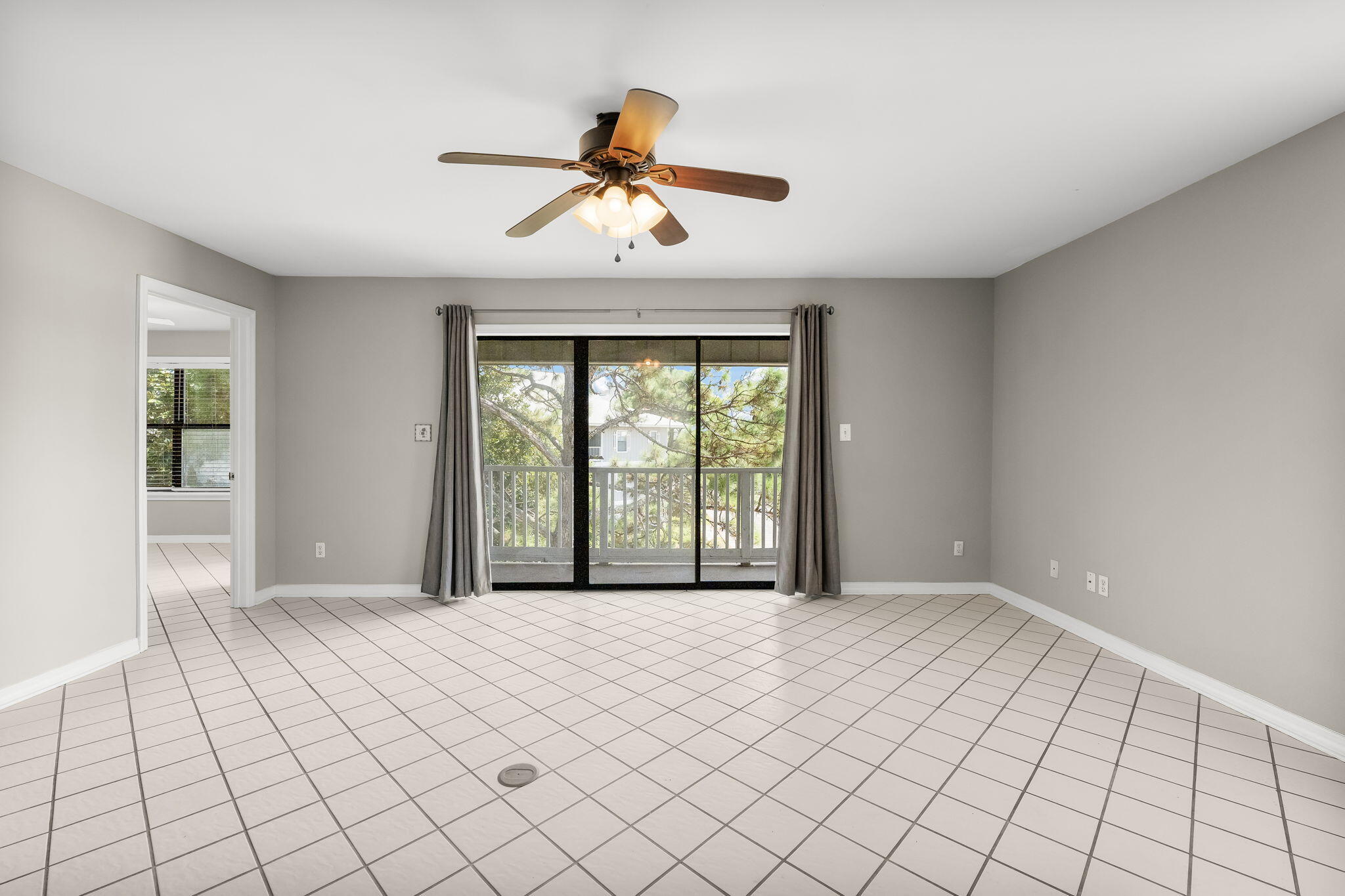BEACHWOOD VILLAS CONDO - Residential Lease