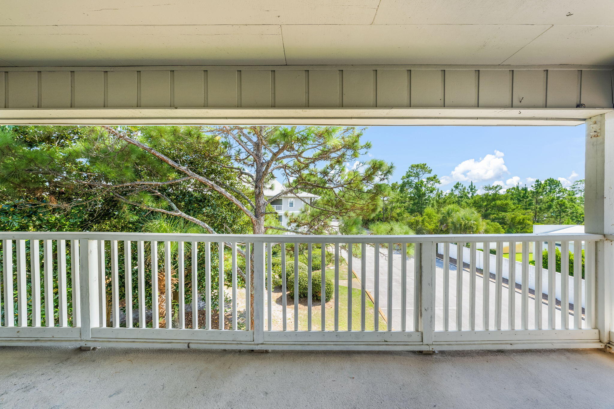 BEACHWOOD VILLAS CONDO - Residential Lease