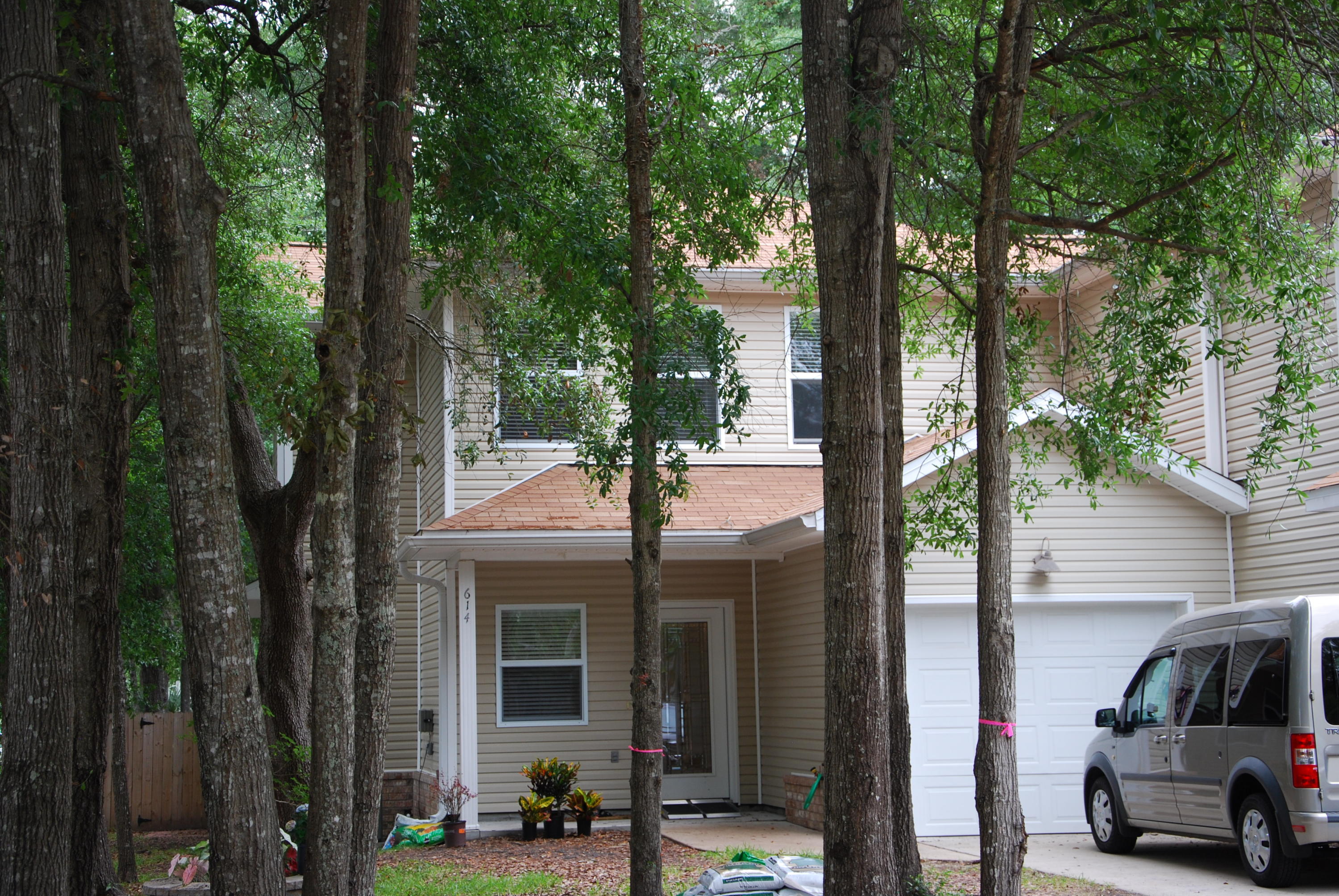 HELMS & ALLEN - Residential