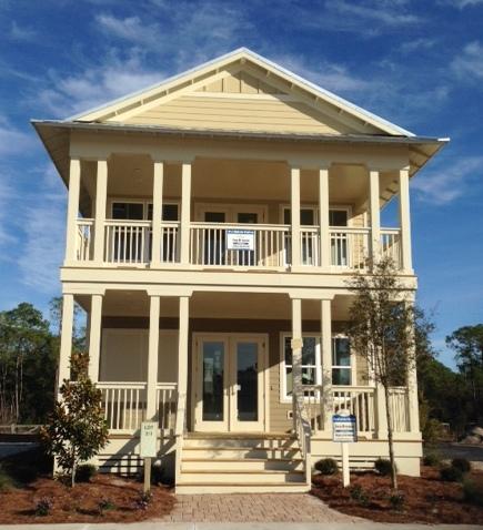 Naturewalk at Seagrove - Residential