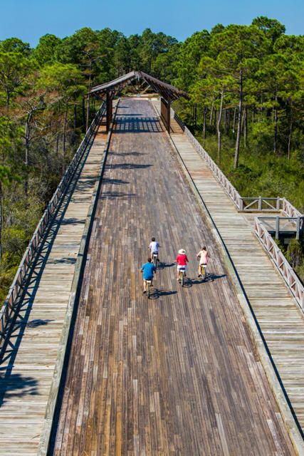 Naturewalk at Seagrove - Residential