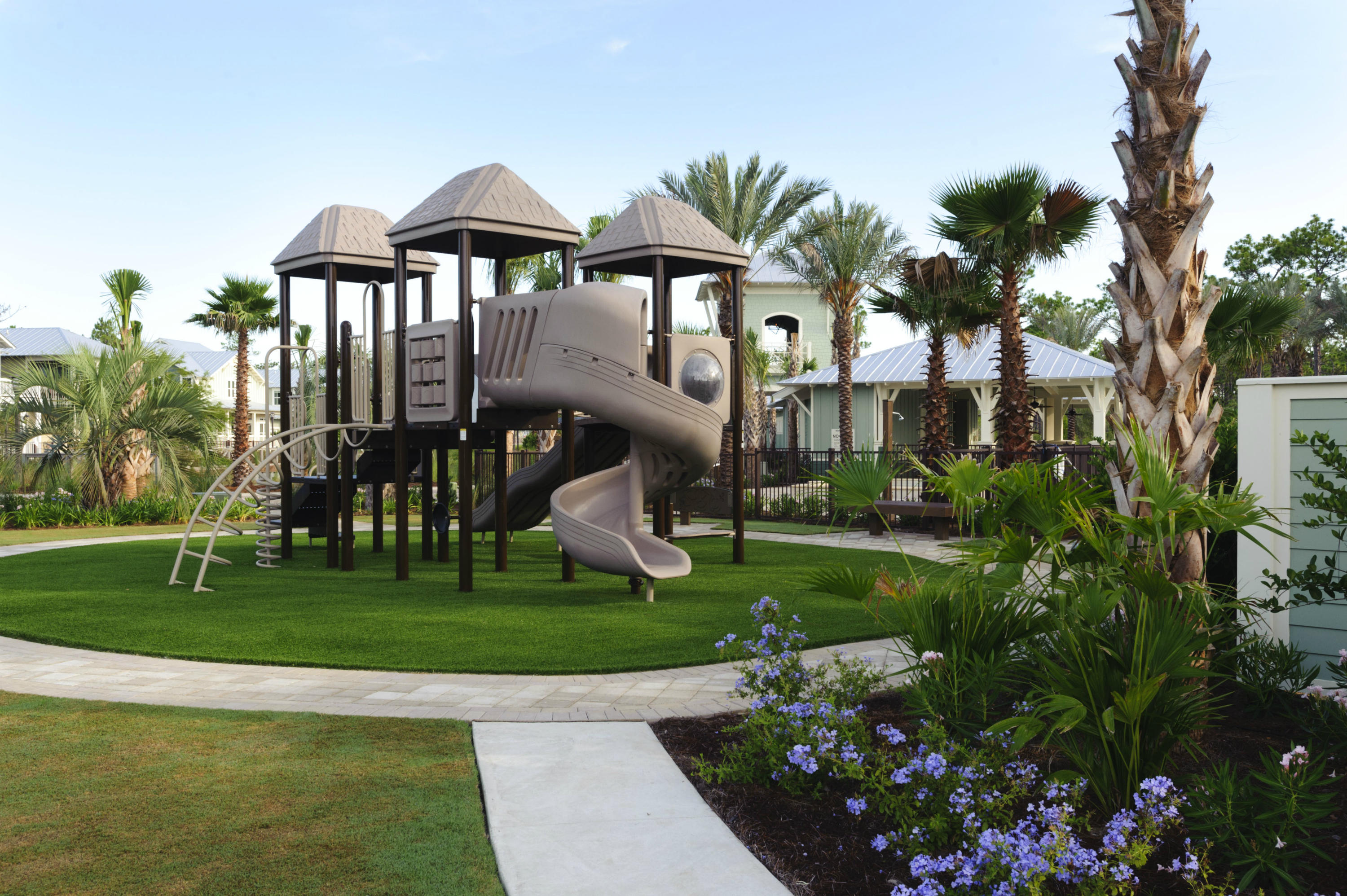 Naturewalk at Seagrove - Residential