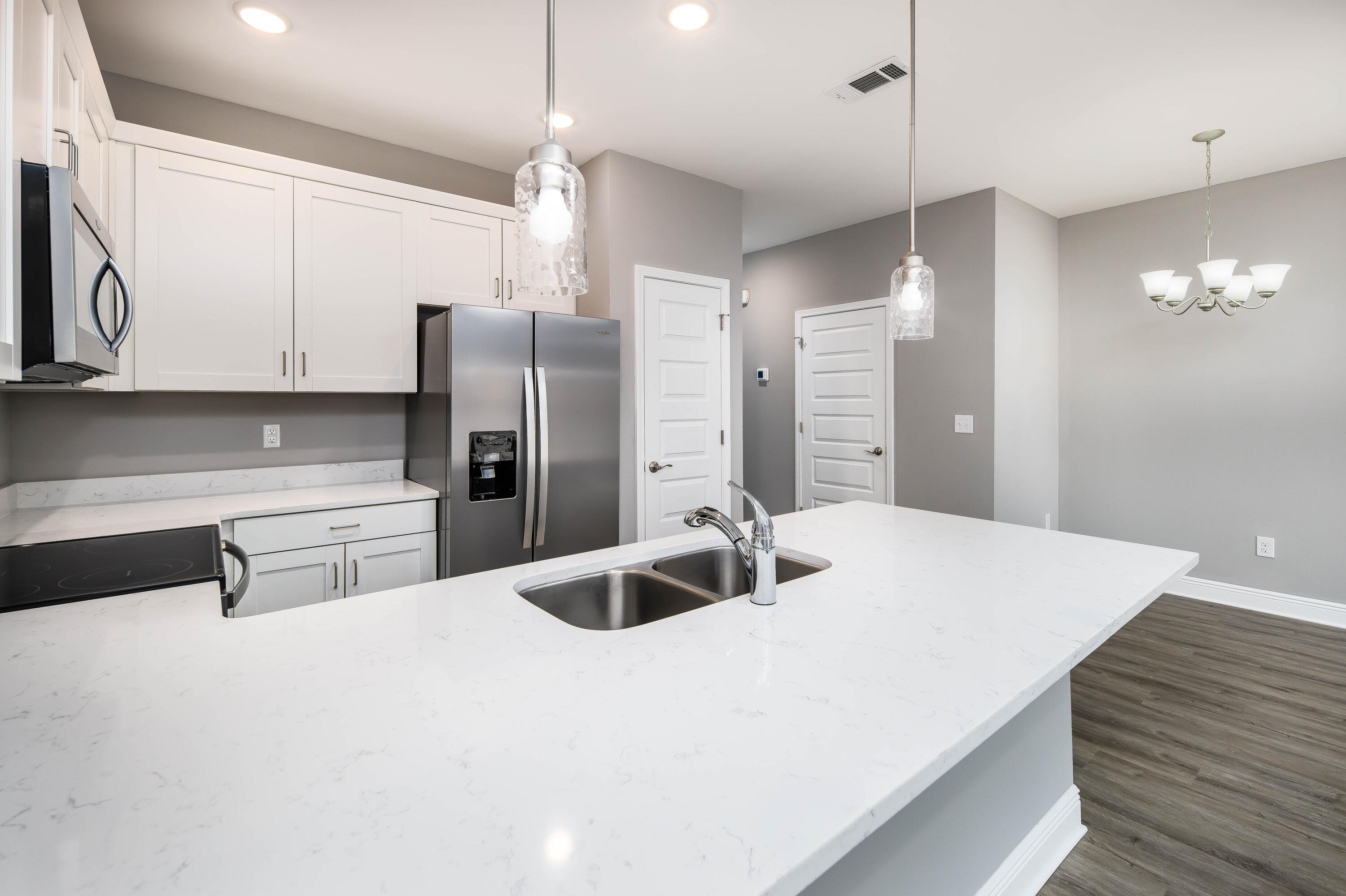 Orange Place Townhomes - Residential