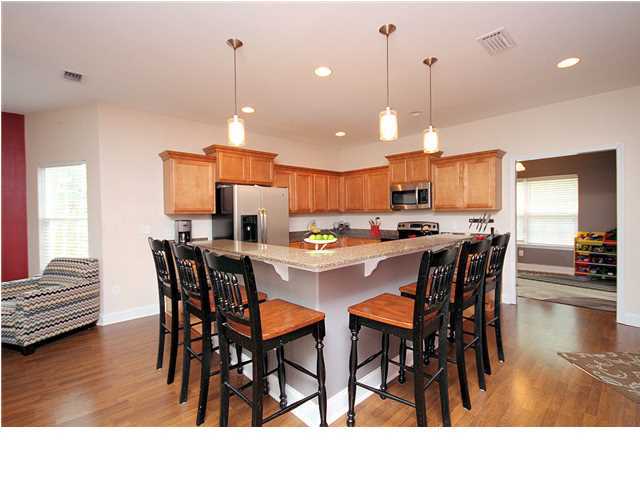 VALPARAISO PINECREST 6 - Residential