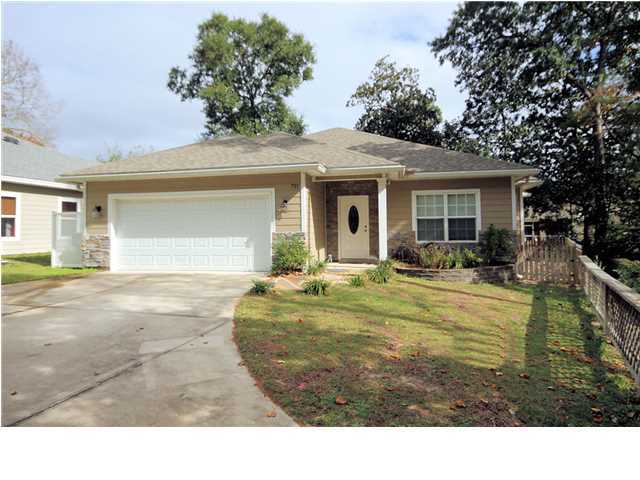 VALPARAISO PINECREST 6 - Residential