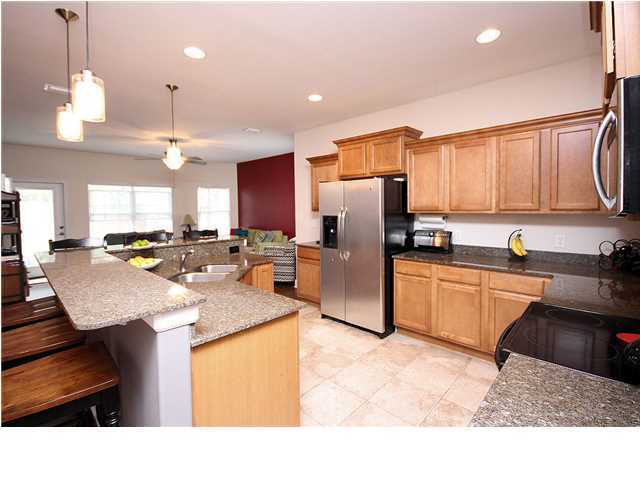 VALPARAISO PINECREST 6 - Residential