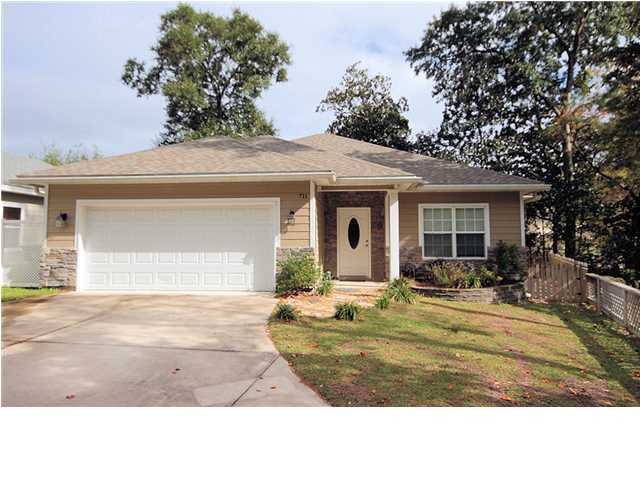 VALPARAISO PINECREST 6 - Residential