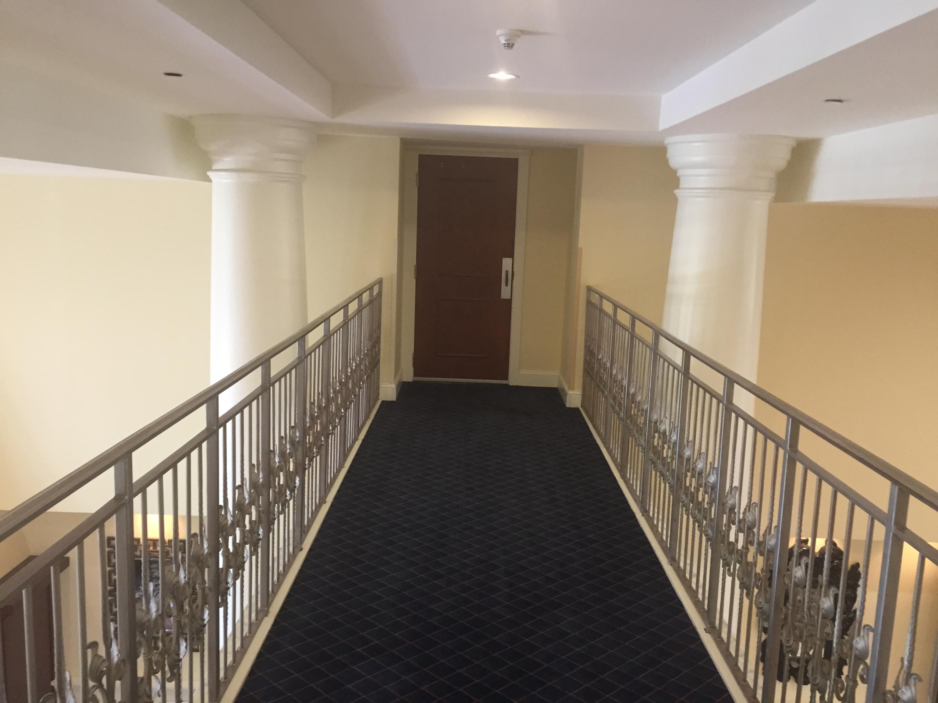 GRAND SANDESTIN THE - Residential