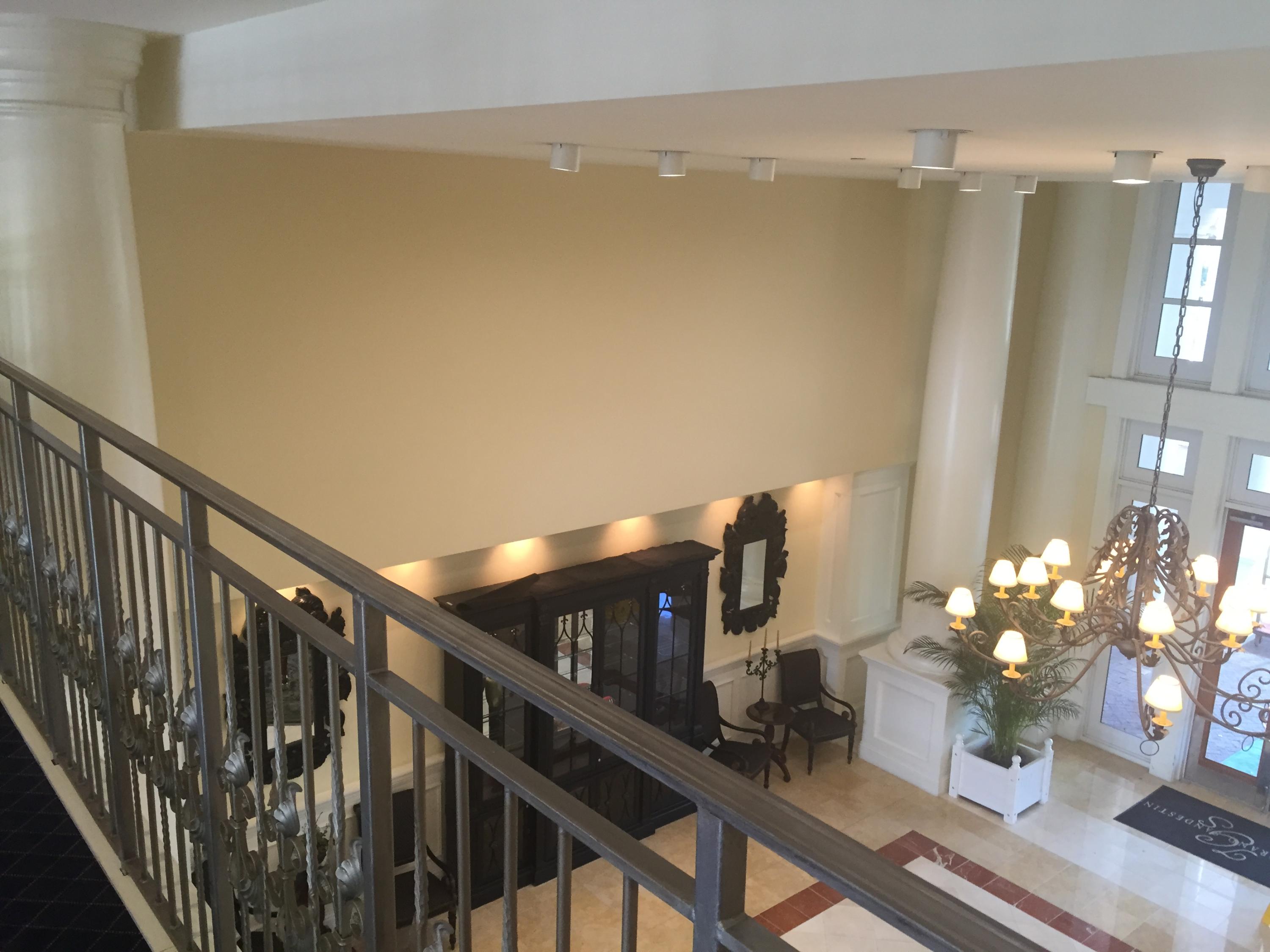 GRAND SANDESTIN THE - Residential