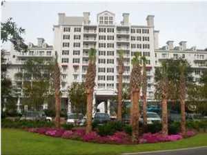 GRAND SANDESTIN THE - Residential