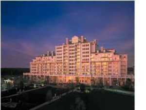 GRAND SANDESTIN THE - Residential