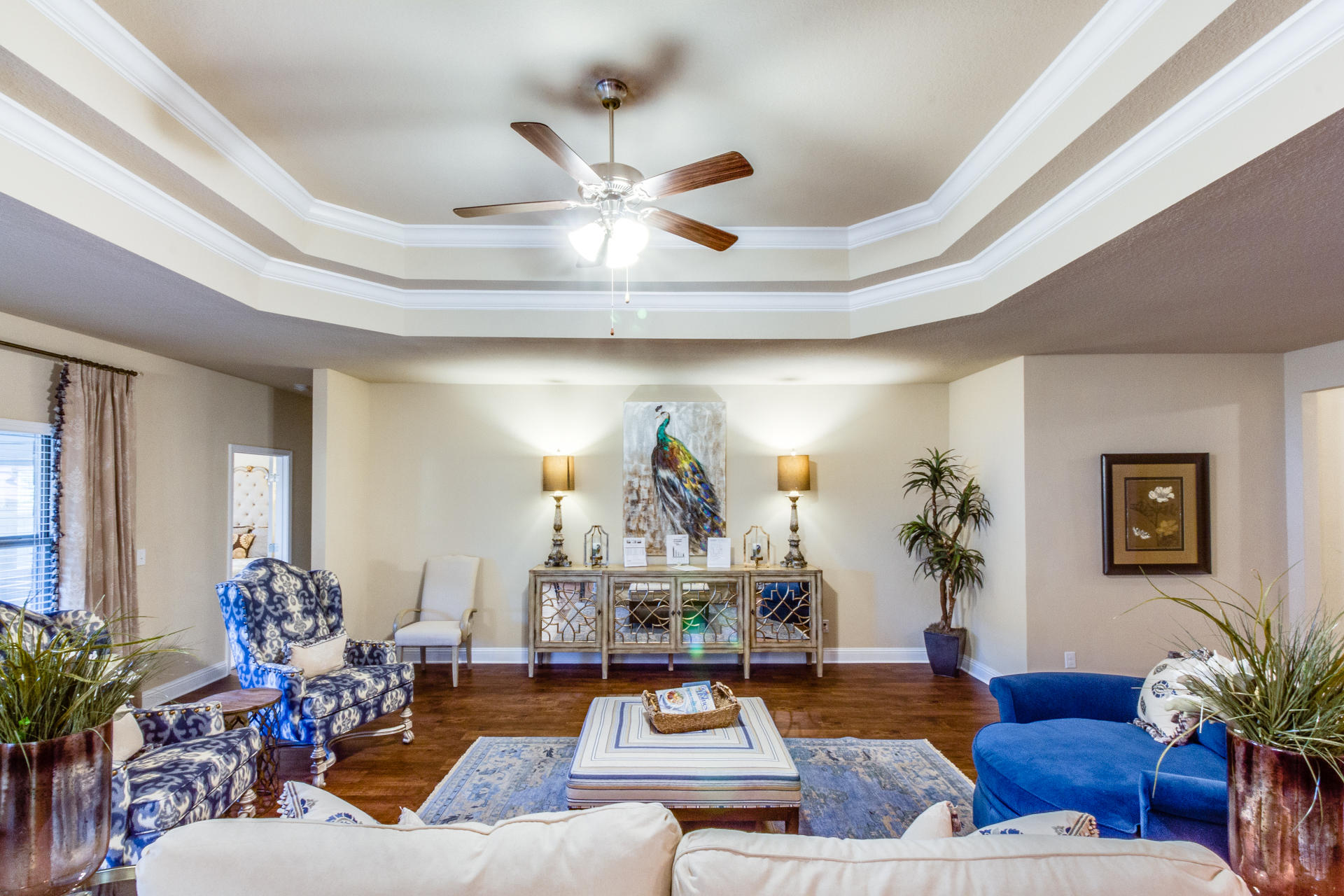 HAMMOCK BAY - Residential