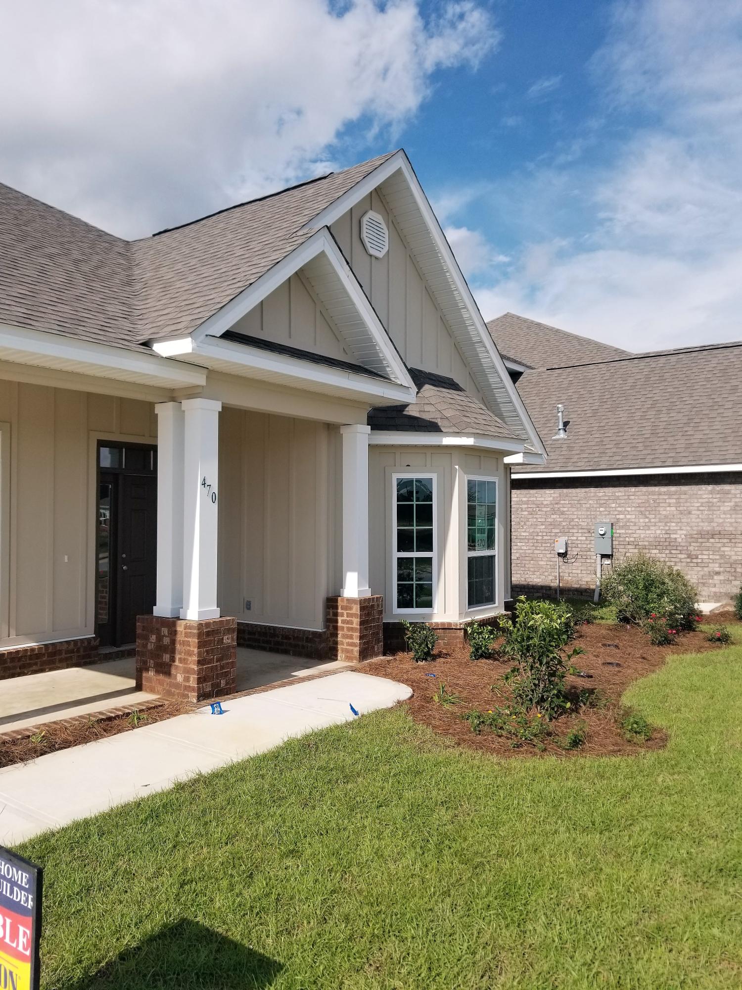 HAMMOCK BAY - Residential