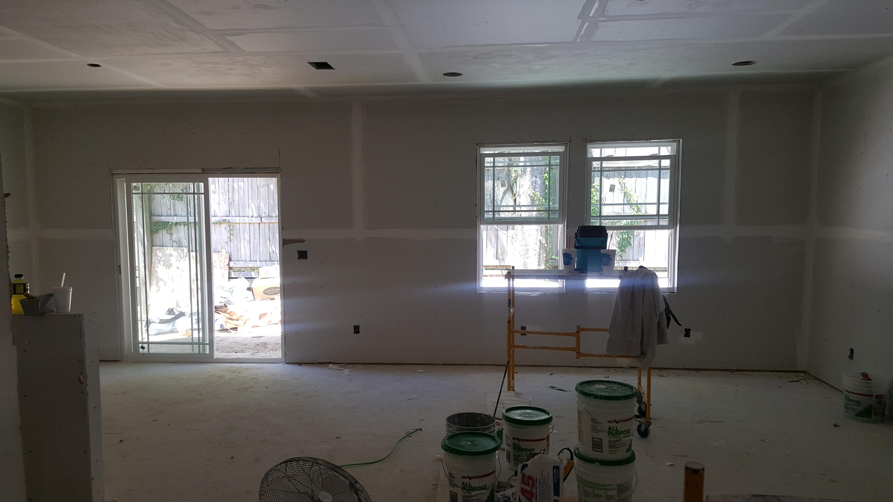 804 Dawes Road - Residential