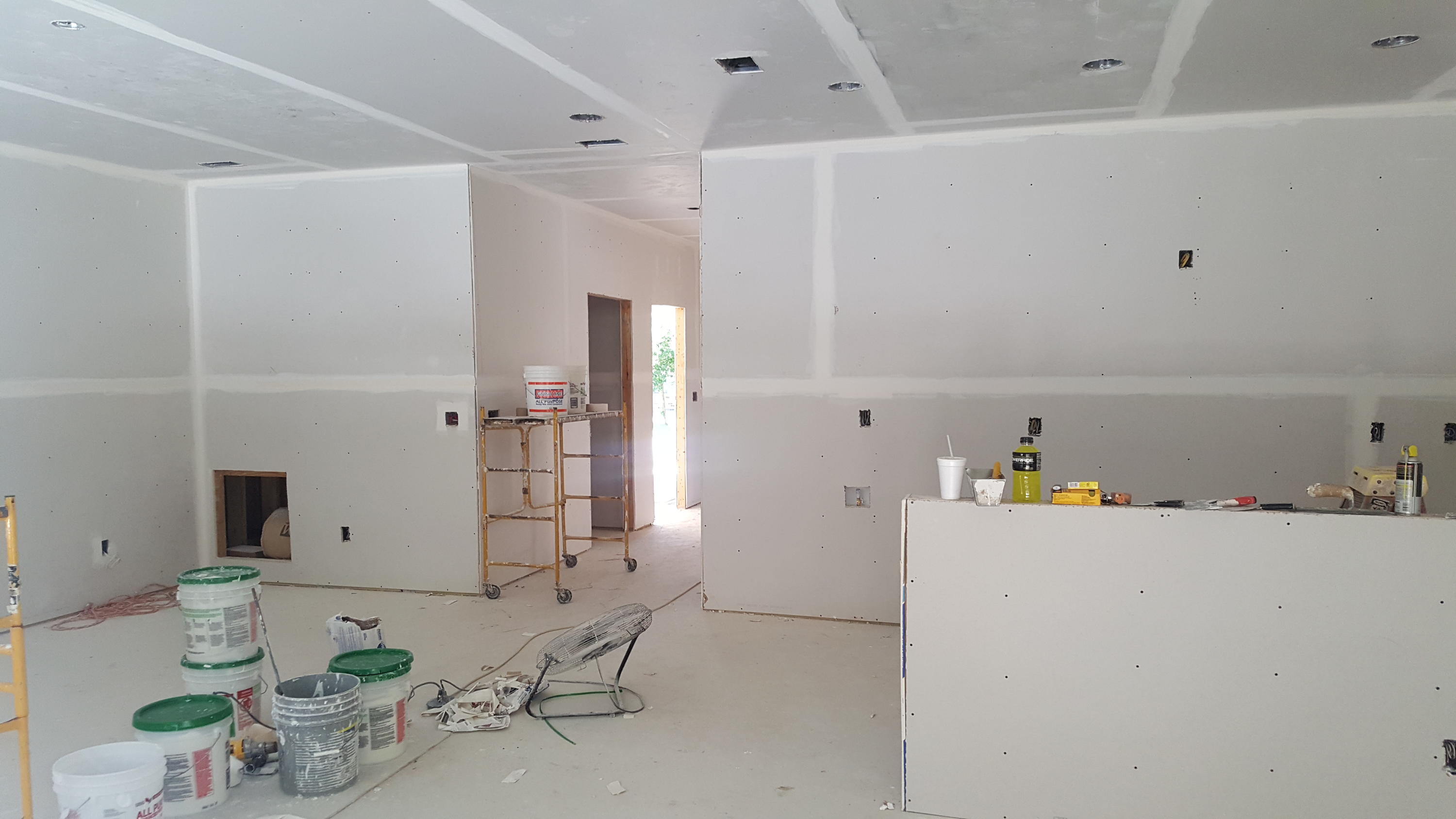 804 Dawes Road - Residential