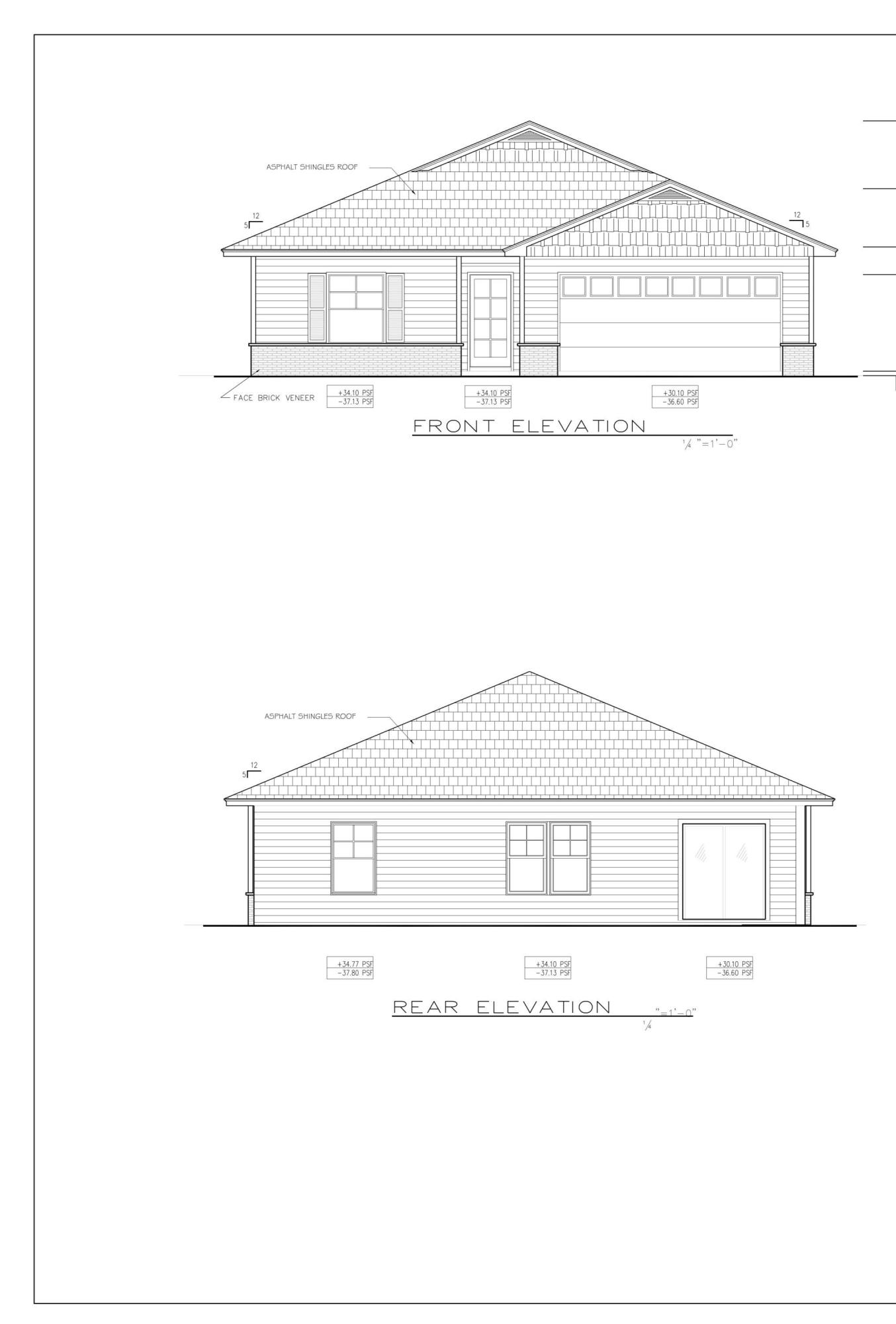 804 Dawes Road - Residential