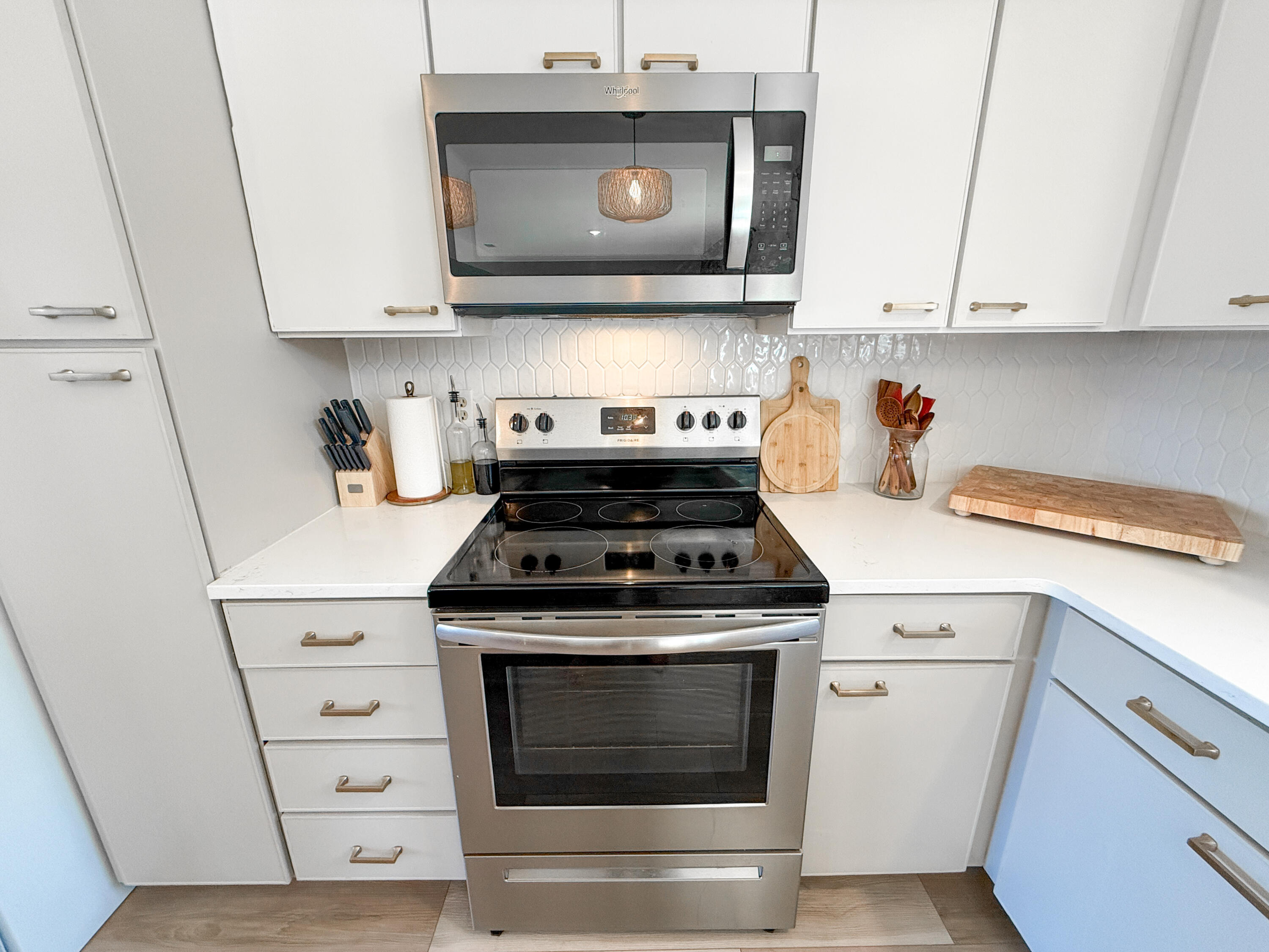 OVERBROOK SUB - Residential