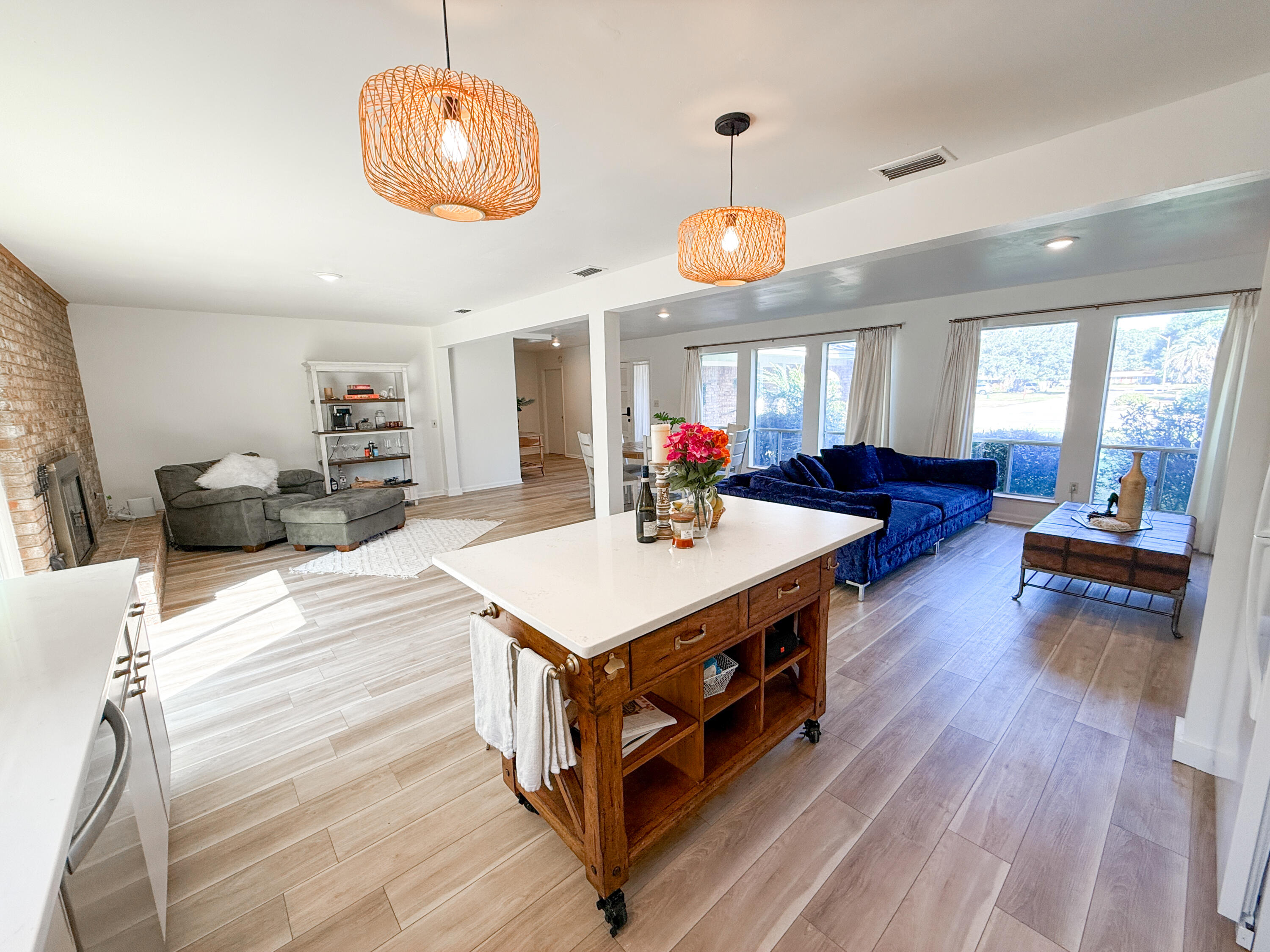OVERBROOK SUB - Residential