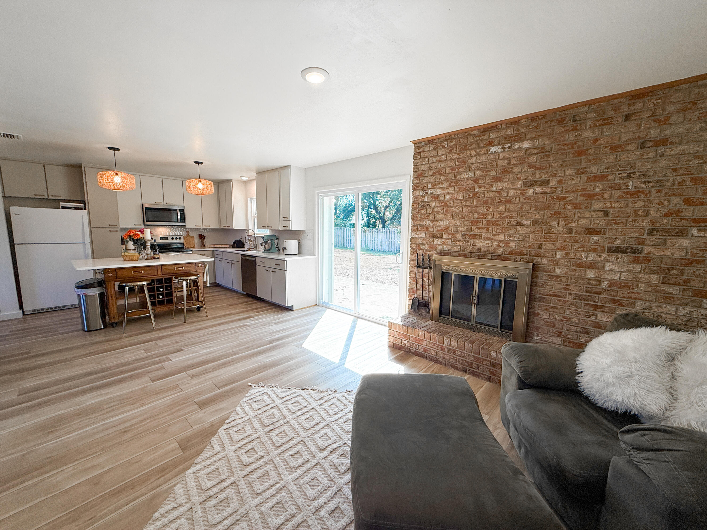 OVERBROOK SUB - Residential