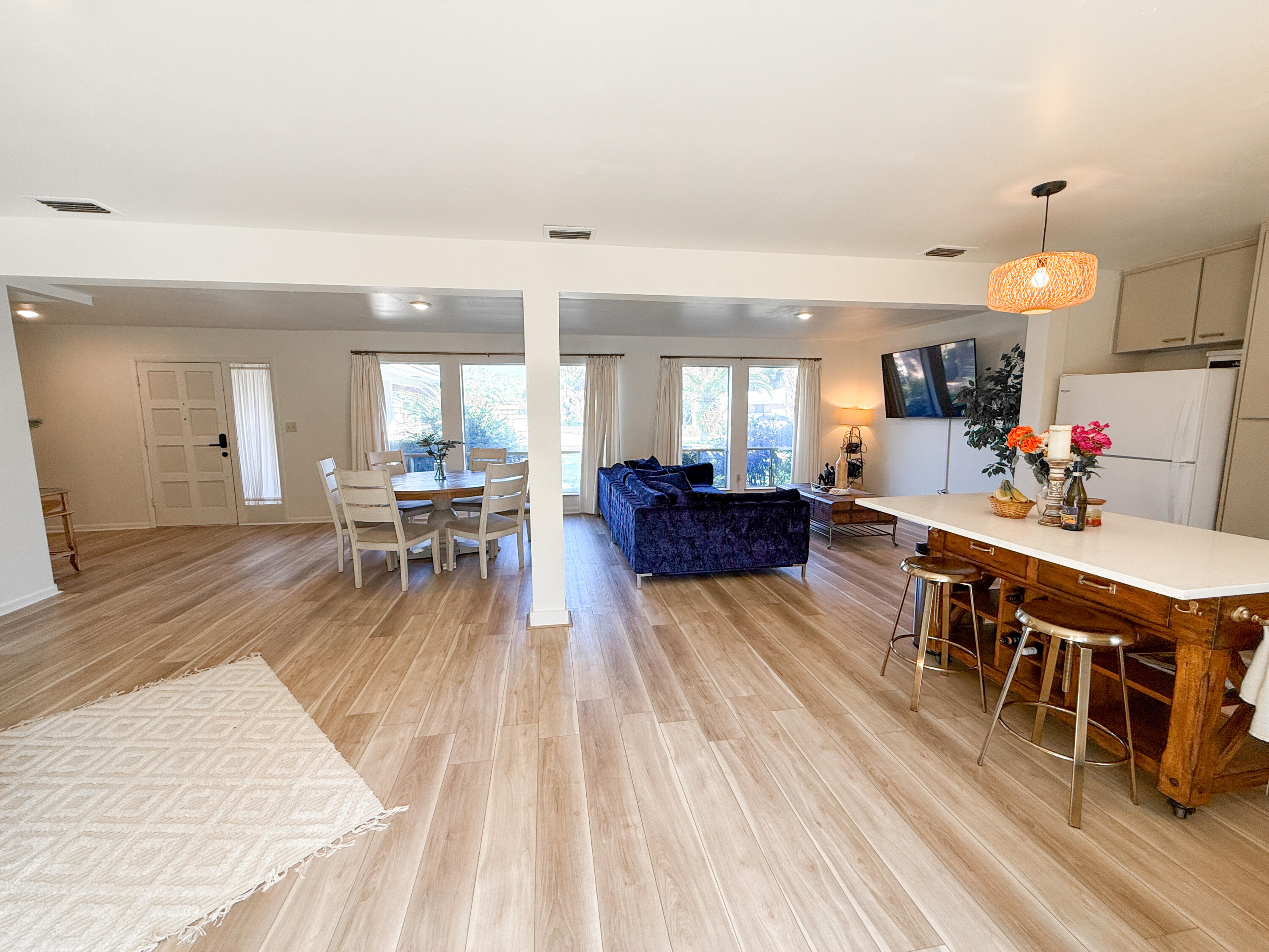OVERBROOK SUB - Residential