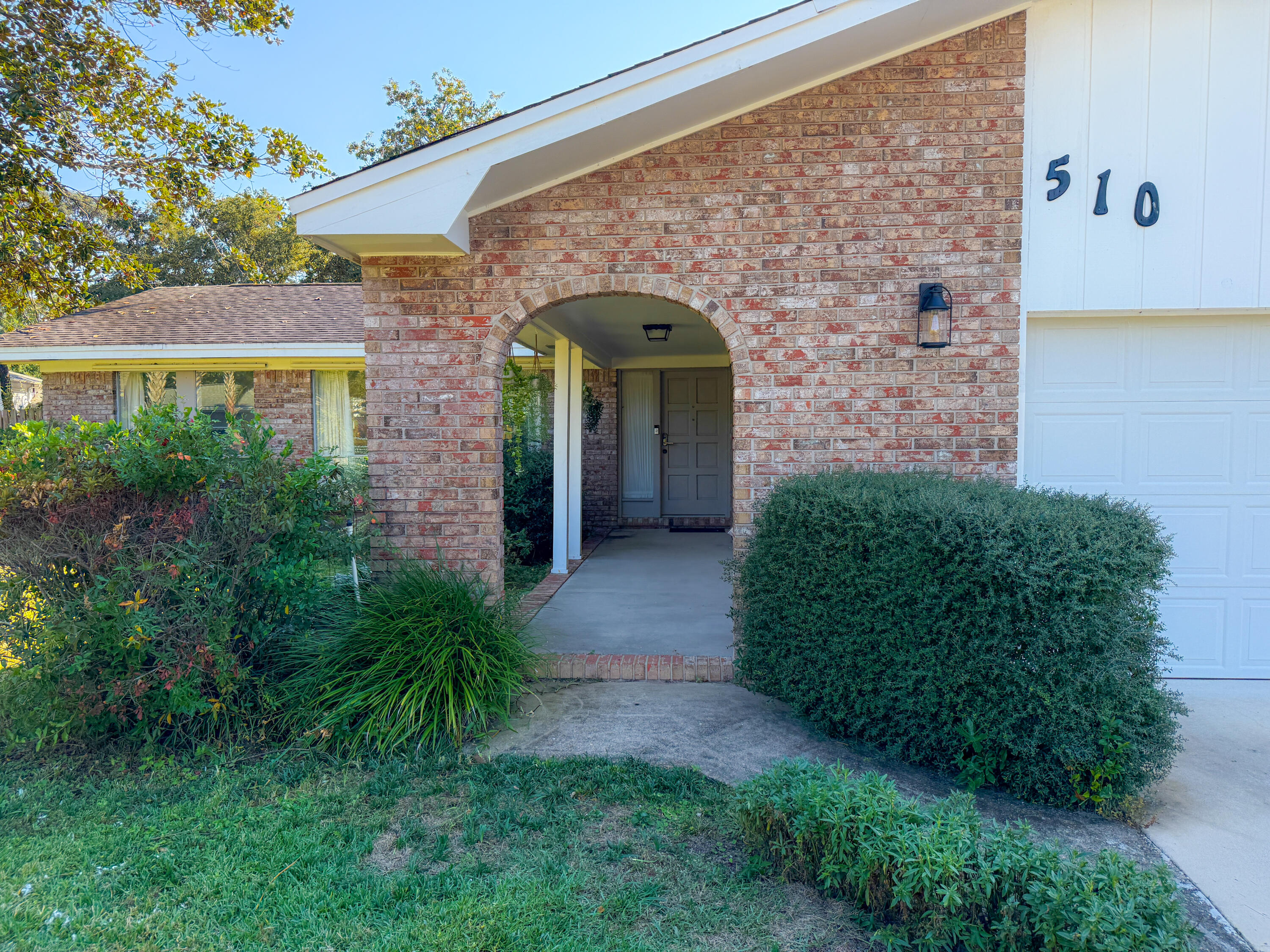 OVERBROOK SUB - Residential