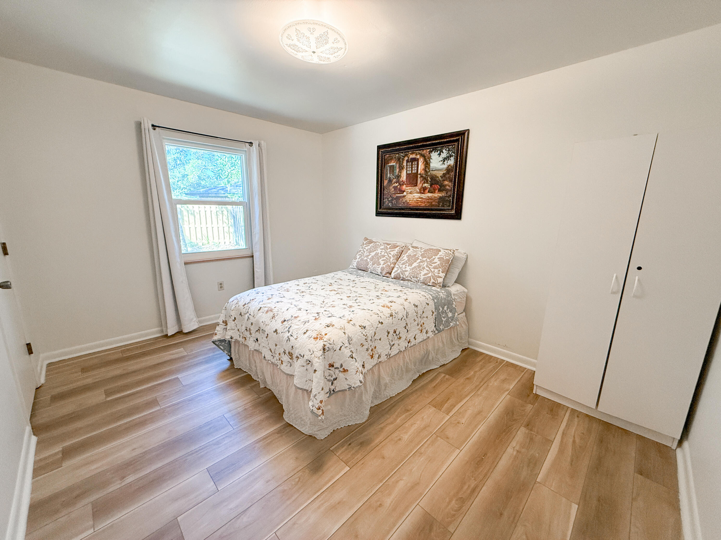 OVERBROOK SUB - Residential