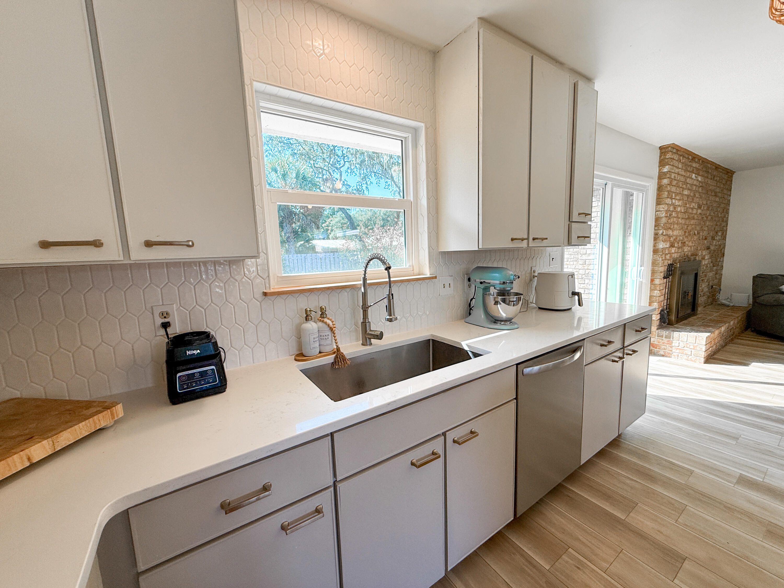 OVERBROOK SUB - Residential