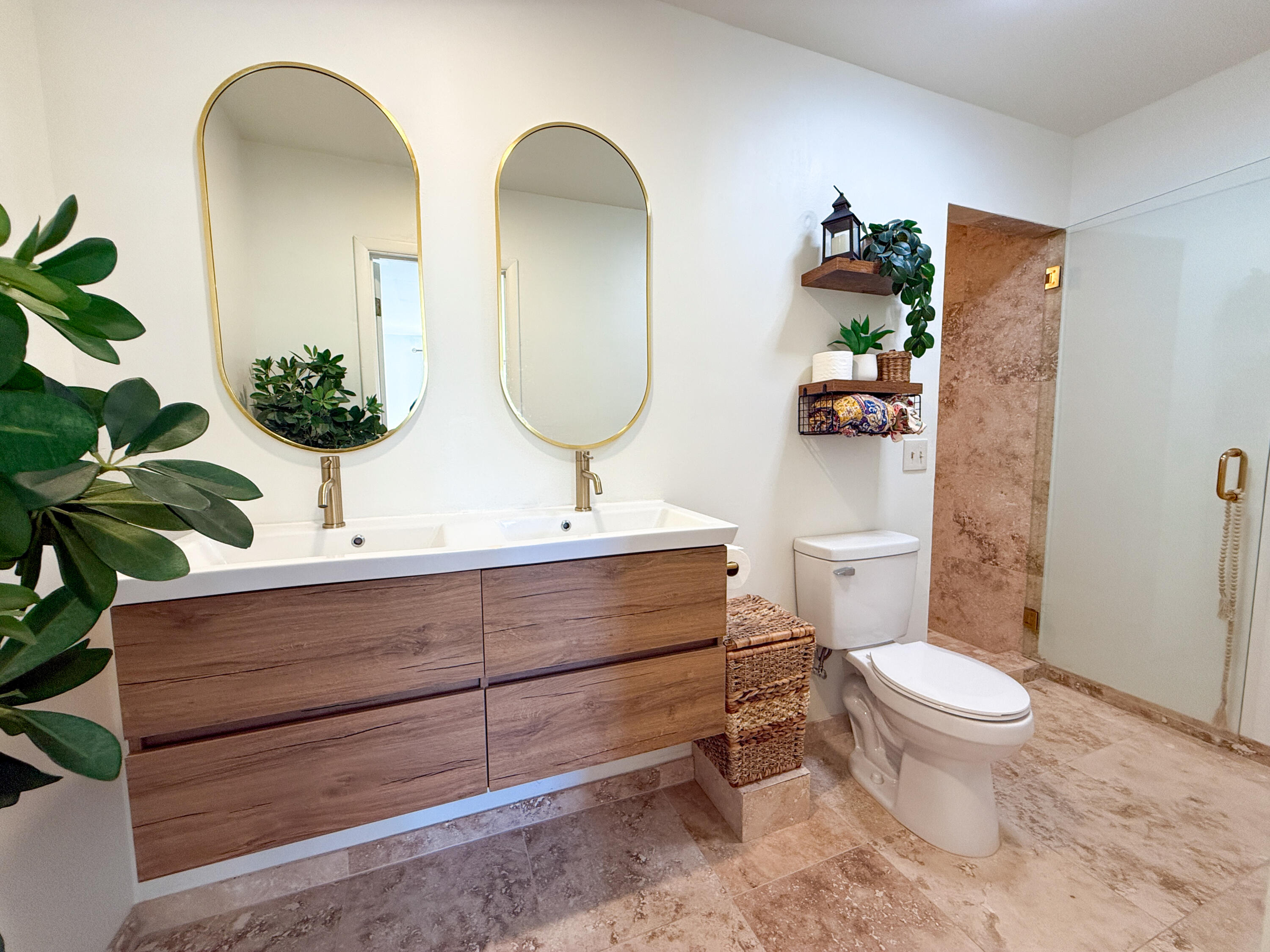 OVERBROOK SUB - Residential